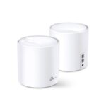 SISTEMA MESH TP-LINK DECO X20 (PACK 2 AX1800 WIFI6 - Imagen 3
