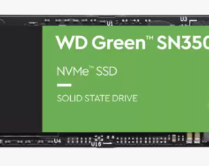 COMEROS WESTERNDIGITAL WDS240G2G0C 1 301x239 - DISCO SSD NVME M.2 240GB WESTERN DIGITAL GREEN