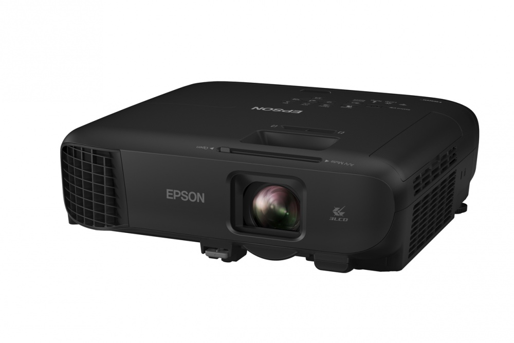 Comeros EPSON V11H978021 1 - PROYECTOR EPSON POWERLITE FH52+ 4000L FULL HD