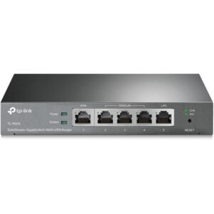 TP Link ER605 301x301 - PROYECTOR EPSON POWERLITE FH52+ 4000L FULL HD