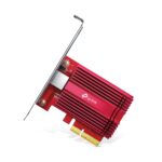 PLACA RED PCI-E TP-LINK TX401 10 GIGABIT - Imagen 4