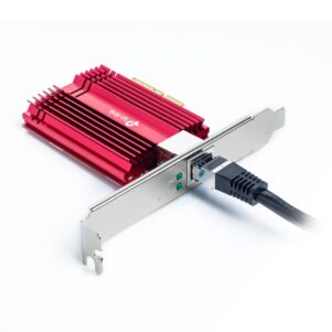 TX401 03 large 1595297485027m 301x301 - PLACA RED PCI-E TP-LINK TX401 10 GIGABIT