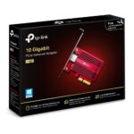 Placa Red TP-Link TX401