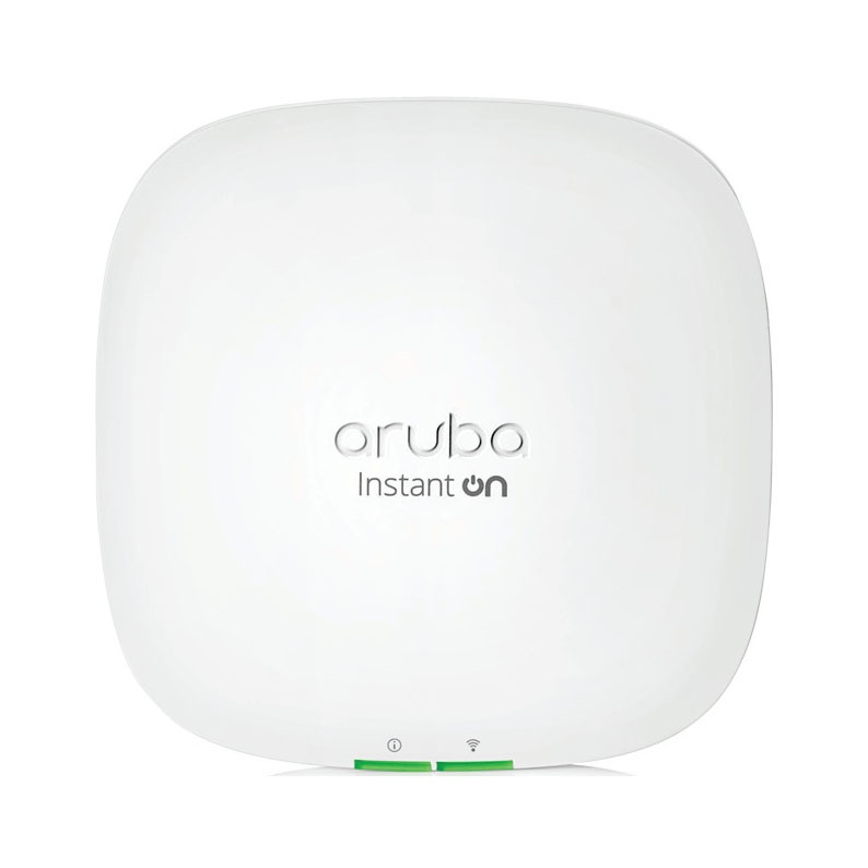 COMEROS ARUBA R4W02A 1 - ACCESS POINT Aruba Instant On AP22 (RW) HPE