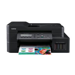 COMEROS BROTHER DCP T720DW 1 301x301 - IMPRESORA MF BROTHER DCP-T720DW 30/26PPM SIST CONTINUO (I)