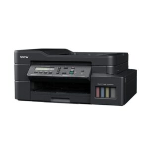 COMEROS BROTHER DCP T720DW 2 301x301 - IMPRESORA MF BROTHER DCP-T720DW 30/26PPM SIST CONTINUO (I)
