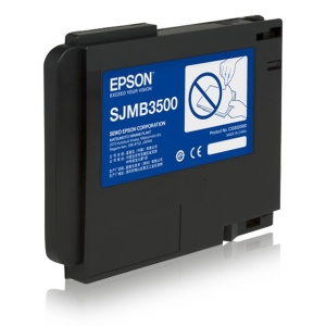 EPSON MAINTENCE BOX P/C3500