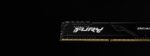 MEMORIA DDR4 32GB KINGSTON 3200MHZ CL16 FURY BEAST BLACK - Imagen 5