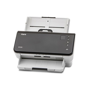 SCANNER KODAK ALARIS E1035 35 PPM ADF 80 DUPLEX