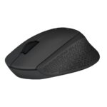 MOUSE LOGITECH M280 WIRELESS BLACK - Imagen 2