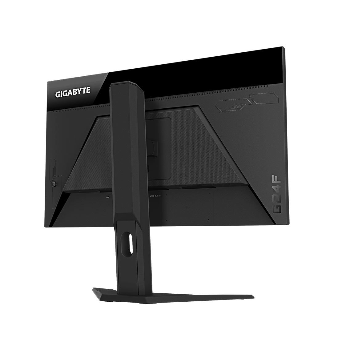 MONITOR 24 GIGABYTE G24F GAMING IPS 165HZ HDMI/DP