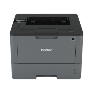 IMPRESORA LN BROTHER HL-L5100DN 42PPM DUPLEX RED + 1 TONER