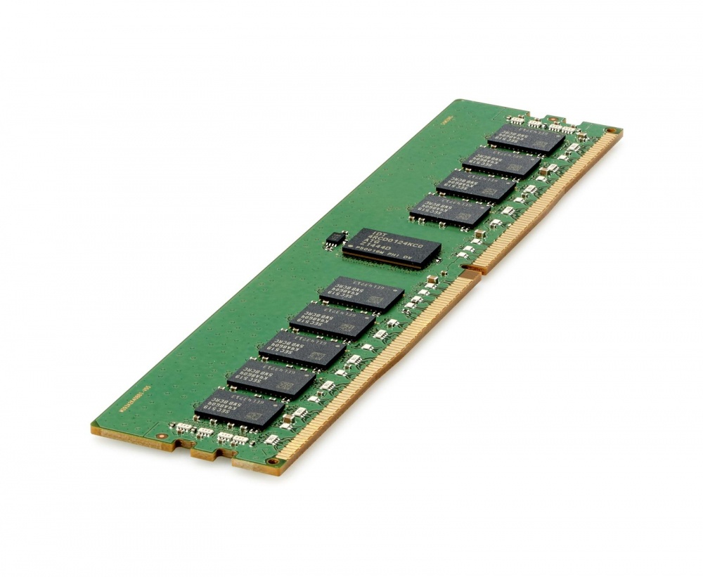 Comeros HPENTERPRISE P19041 B21 1 - MEMORIA DDR4 16GB P/DELL SERVER 2666MHZ KINGSTON