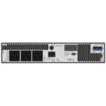 UPS APC ONLINE EASY SRV 2000VA/230V EXT BAT + RM SRV2KRILRK-AR - Imagen 2