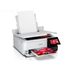 IMPRESORA EPSON MULTIFUNCION L8160 SIST CONT WIFI PHOTO - Imagen 2
