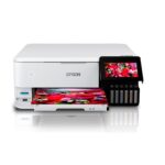 Impresora Epson L8160