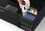 IMPRESORA EPSON MULTIFUNCION L8180 S CONT A3 WIFI PHOTO - Imagen 4
