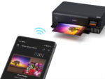 IMPRESORA EPSON MULTIFUNCION L8180 S CONT A3 WIFI PHOTO - Imagen 3