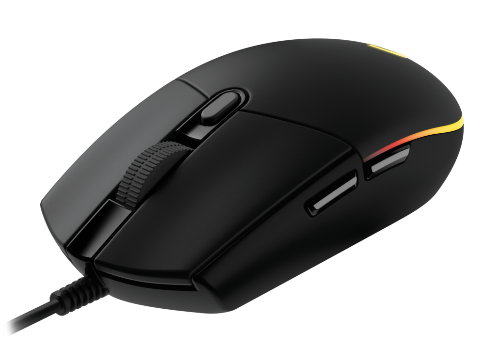 g203 hero 1000x751 - MOUSE LOGITECH G203 LIGHTSYNC GAMING B