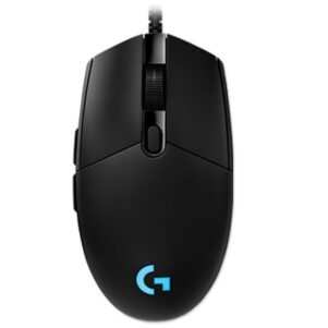 MOUSE LOGITECH G PRO GAMING