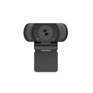 webcam vidlok w90 1080p usb black 0 301x301 - WEBCAM GENIUS FACECAM 1000X V2 720P USB BLACK