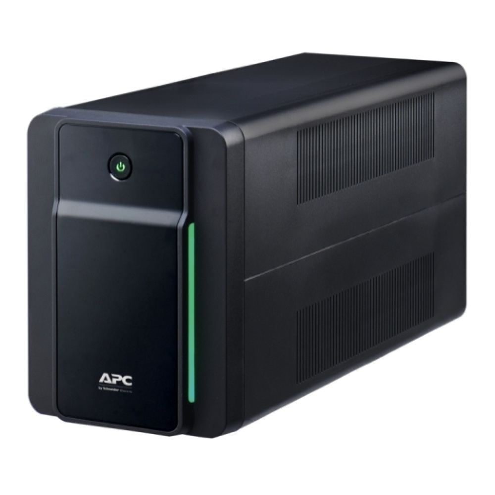 UPS APC Back-UPS 1600VA 230V Tomas IRAM