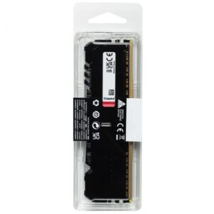 COMEROS KINGSTON KF432C16BBA16 6 301x301 - MEMORIA DDR4 16GB KINGSTON 3200MHZ CL16 FURY BEAST RGB