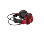 Auriculares MSI Gaming Headset DS501 Jack 3.5: Rendimiento y Comodidad para Gamers - Imagen 4