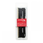 MEMORIA DDR4 16GB KINGSTON 3200MHZ CL16 FURY BEAST BLACK - Imagen 2