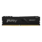 MEMORIA DDR4 16GB KINGSTON 3200MHZ CL16 FURY BEAST BLACK - Imagen 5