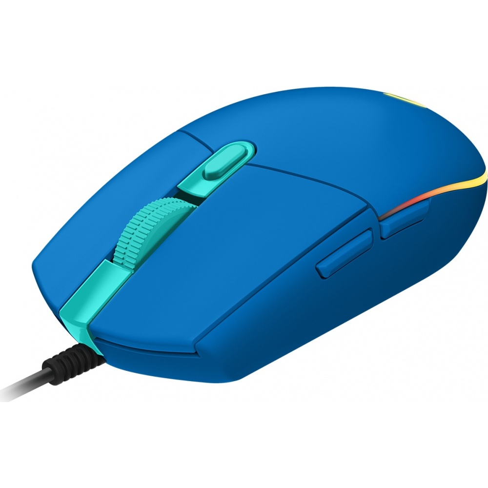 Logitech G203 LIGHTSYNC..