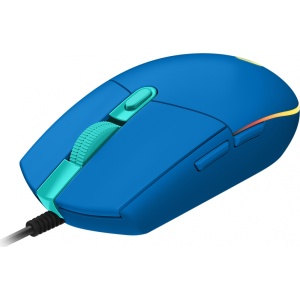 Logitech G203 LIGHTSYNC..