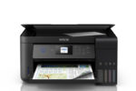 IMPRESORA EPSON MULTIFUNCION L4260 SISTEMA CONTINUO WIFI DUPLEX - Imagen 2