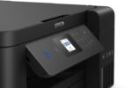 IMPRESORA EPSON MULTIFUNCION L4260 SISTEMA CONTINUO WIFI DUPLEX - Imagen 3