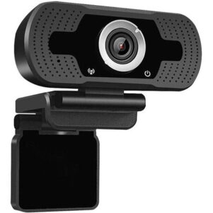 WEBCAM LOOSAFE LS-F36-2  1080P
