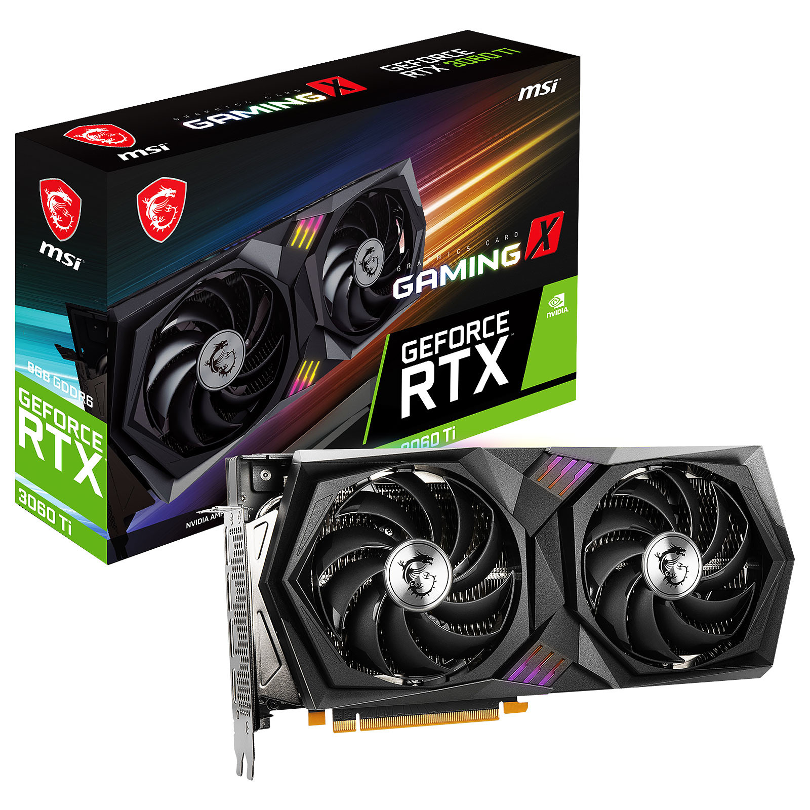 Rtx ti clearance