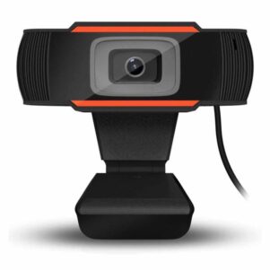 W1080P 800 301x301 - WEBCAM E-VIEW 1080P HD/USB/MICROFONO