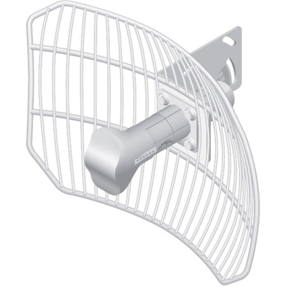 AGM5 HP 1114 1 1000x1000 - UBIQUITI AIRGRID 5M FEED 11X14 GRID REFLECTOR AGM5-HP-1114