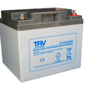 BATERIA P/UPS 12V 45AH TRV