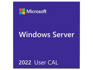 C MICROSOFT P73 08338 342e23 1 - WIN SERVER RDS 2022 HPE 5USR CAL WW LTU