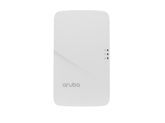 COMEROS ARUBA JY678A 1 - ACCESS POINT Aruba AP-303H (RW) Unified HPE