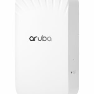 COMEROS ARUBA R3V46A 2 301x301 - ACCESS POINT Aruba AP-505H WiFi6 (RW) Unified HPE