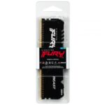 Kingston DDR4 8GB 3600MHz RGB