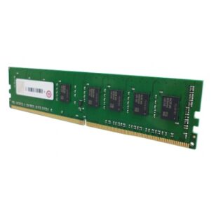 COMEROS QNAP RAM 16GDR4A0 UD 2400 1 301x301 - MEMORIA DDR4 16GB QNAP 2400MHZ
