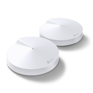 SISTEMA MESH TP-LINK DECO M5 (PACK 2) AC1300