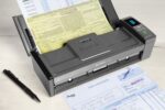 SCANNER KODAK ALARIS i940 20PPM OFICIO DUPLEX - Imagen 2