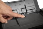 SCANNER KODAK ALARIS i940 20PPM OFICIO DUPLEX - Imagen 7