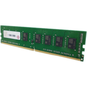 Modulo de memoria QNAP 32GB DDR4 2666 MHz UDIMM version S0 301x301 - MEMORIA DDR4 32GB QNAP 2666MHZ
