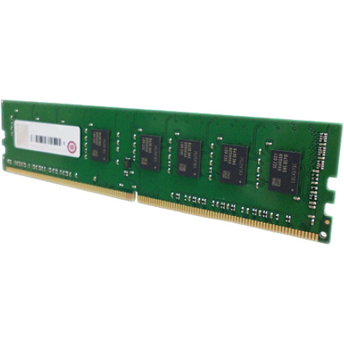 Modulo de memoria QNAP 32GB DDR4 2666 MHz UDIMM version S0 - MEMORIA DDR4 32GB QNAP 2666MHZ