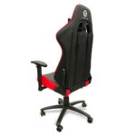 SILLA GAMER PRIMUS THRONOS 100T BLACK/RED - Imagen 3